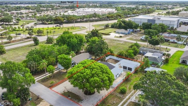 1200 Patterson RD, Cape Coral, FL 33909