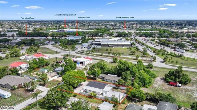 1200 Patterson RD, Cape Coral, FL 33909