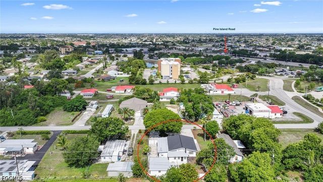1200 Patterson RD, Cape Coral, FL 33909