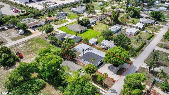 1200 Patterson RD, Cape Coral, FL 33909