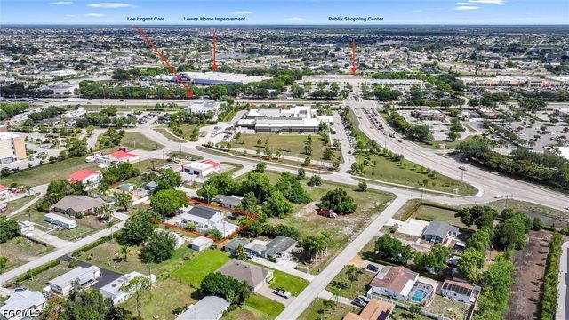 1200 Patterson RD, Cape Coral, FL 33909