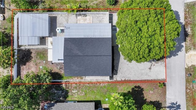 1200 Patterson RD, Cape Coral, FL 33909