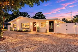 1200 Patterson RD, Cape Coral, FL 33909