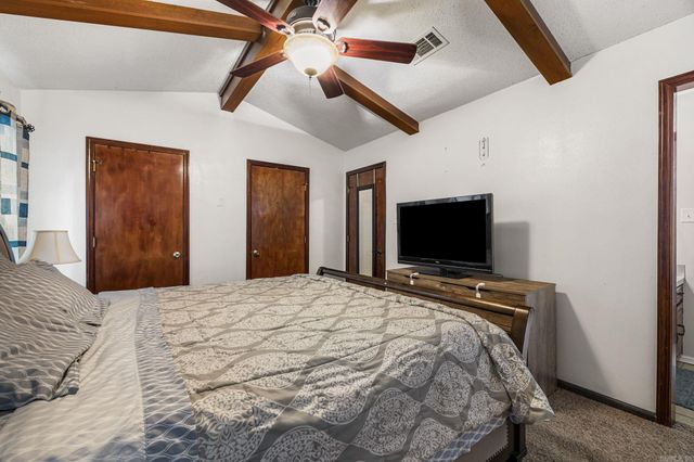 96 Creekwood Drive, Jacksonville, AR 72076