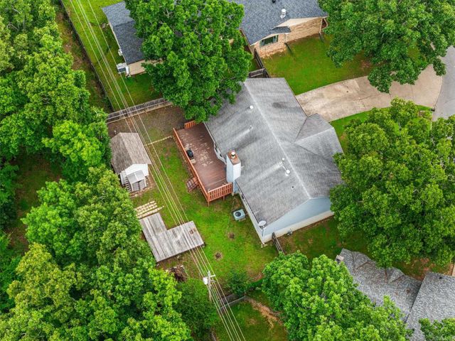 96 Creekwood Drive, Jacksonville, AR 72076