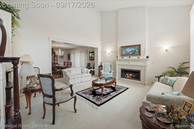 6951 Brook Hollow Court, West Bloomfield Charter Township, MI 48322