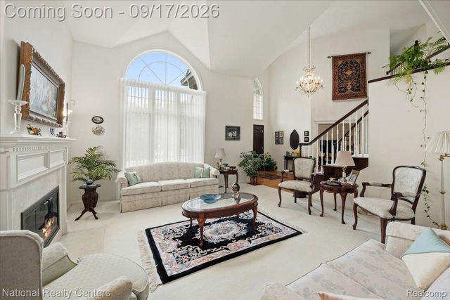 6951 Brook Hollow Court, West Bloomfield Charter Township, MI 48322