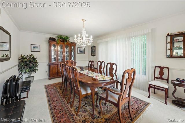 6951 Brook Hollow Court, West Bloomfield Charter Township, MI 48322