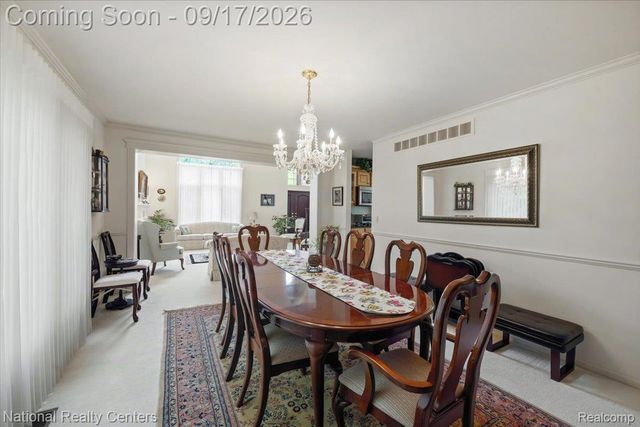 6951 Brook Hollow Court, West Bloomfield Charter Township, MI 48322