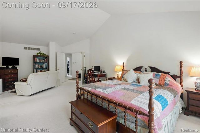 6951 Brook Hollow Court, West Bloomfield Charter Township, MI 48322