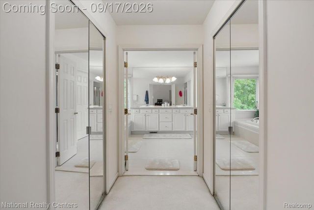 6951 Brook Hollow Court, West Bloomfield Charter Township, MI 48322