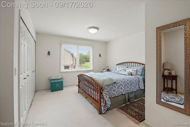 6951 Brook Hollow Court, West Bloomfield Charter Township, MI 48322