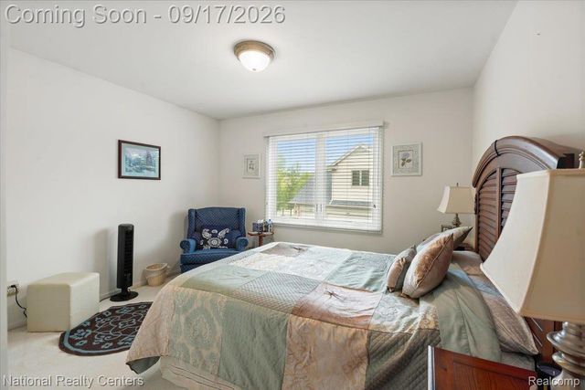 6951 Brook Hollow Court, West Bloomfield Charter Township, MI 48322