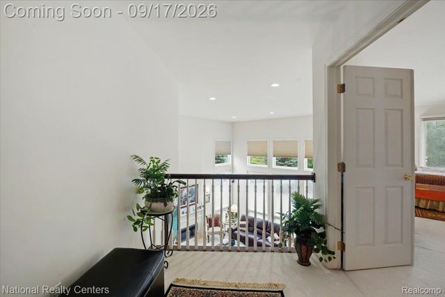 6951 Brook Hollow Court, West Bloomfield Charter Township, MI 48322