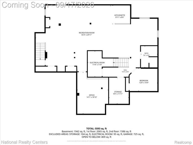 6951 Brook Hollow Court, West Bloomfield Charter Township, MI 48322