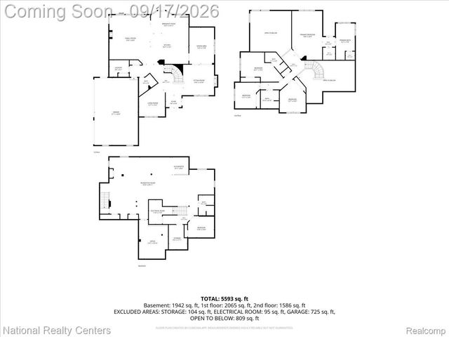 6951 Brook Hollow Court, West Bloomfield Charter Township, MI 48322