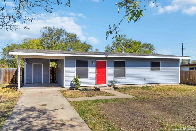 6207 Deer Valley, San Antonio, TX 78242