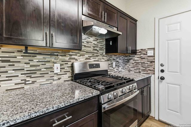 6207 Deer Valley, San Antonio, TX 78242