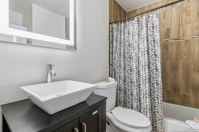 6207 Deer Valley, San Antonio, TX 78242