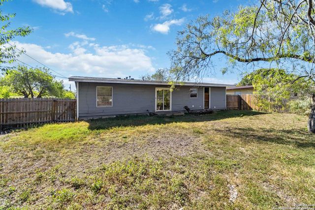 6207 Deer Valley, San Antonio, TX 78242