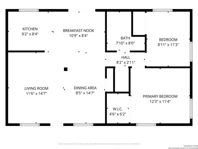 6207 Deer Valley, San Antonio, TX 78242