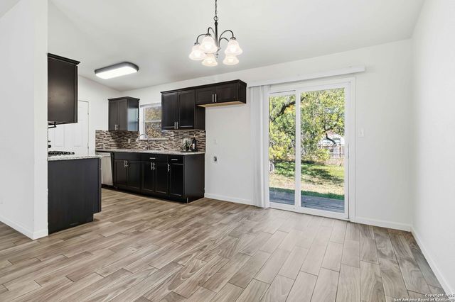 6207 Deer Valley, San Antonio, TX 78242