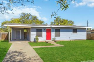 6207 Deer Valley, San Antonio, TX 78242