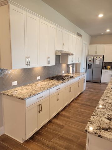 4227 Martin Ridge Drive, Manvel, TX 77578