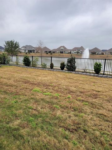 4227 Martin Ridge Drive, Manvel, TX 77578