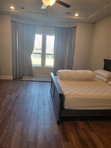 4227 Martin Ridge Drive, Manvel, TX 77578