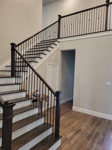 4227 Martin Ridge Drive, Manvel, TX 77578