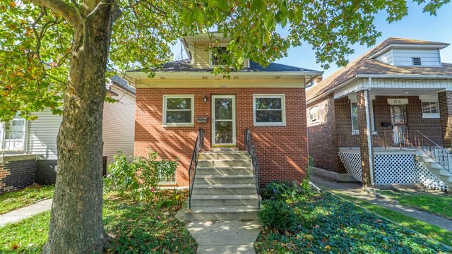 2512 White Oak Avenue, Whiting, IN 46394