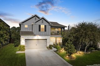 11715 Violet Cove, San Antonio, TX 78253