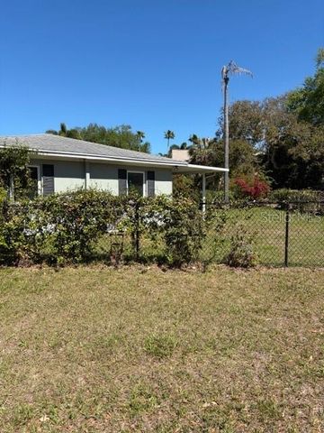 709 INDIAN ROCKS ROAD, Belleair, FL 33756