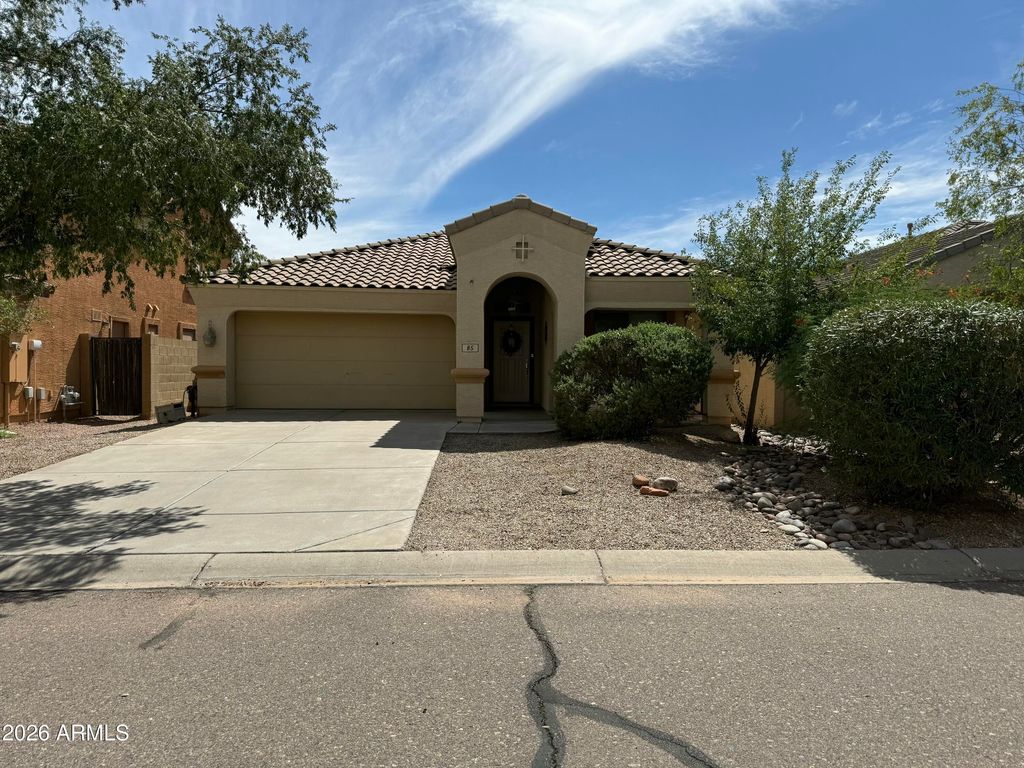 85 W GOLD DUST Way, San Tan Valley, AZ 85143 — photo 3