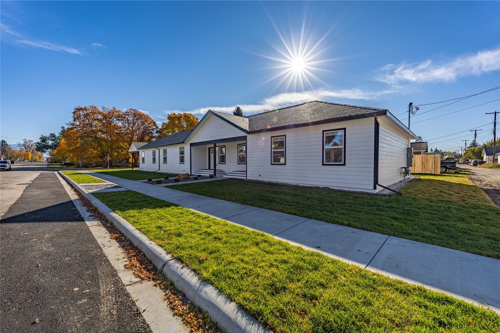 601,603,605 River Street, Hamilton, MT 59840 photo 2