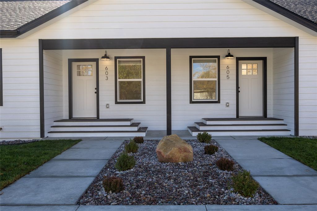601,603,605 River Street, Hamilton, MT 59840 photo 3