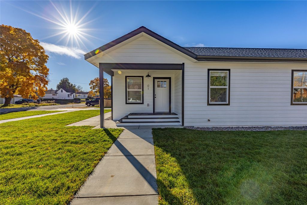 601,603,605 River Street, Hamilton, MT 59840 photo 4