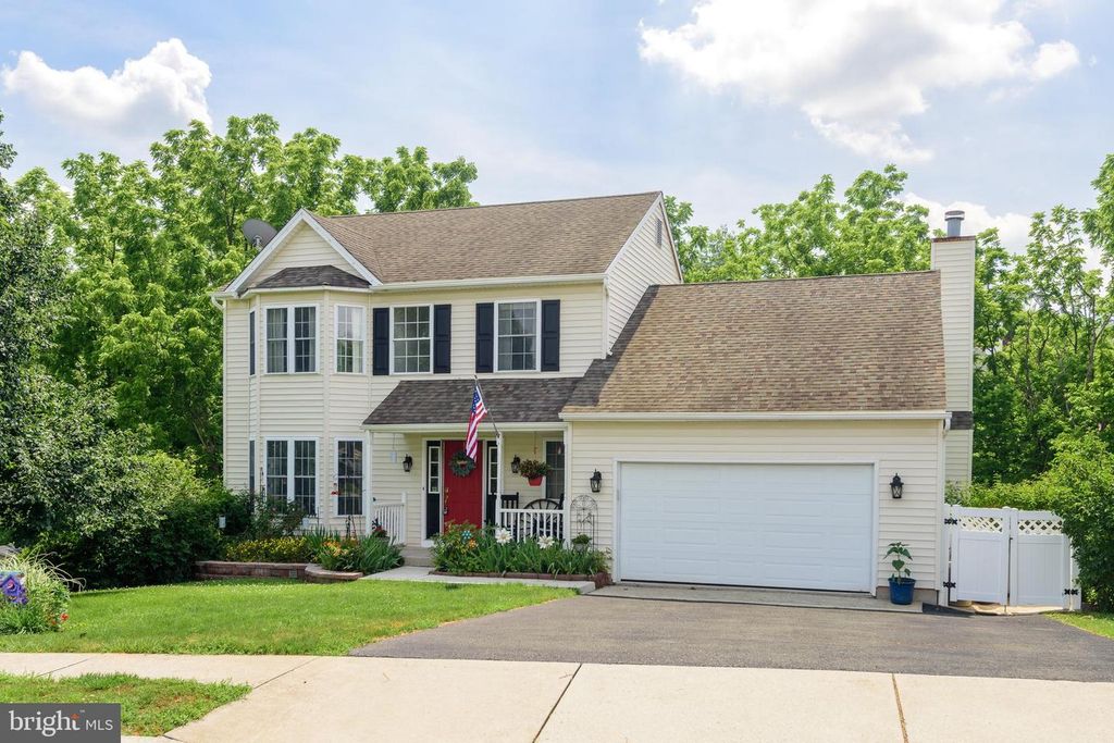 304 HAVERFIELD, Spring City, PA 19475