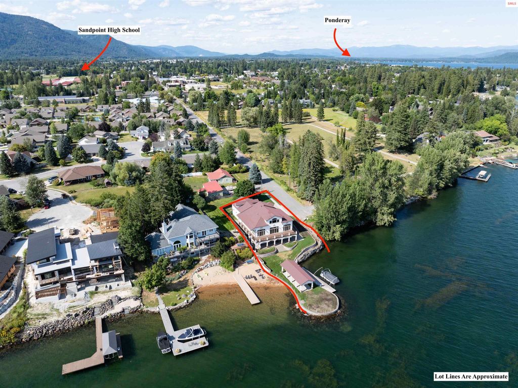 1100 S Division Ave, Sandpoint, ID 83864 photo 3