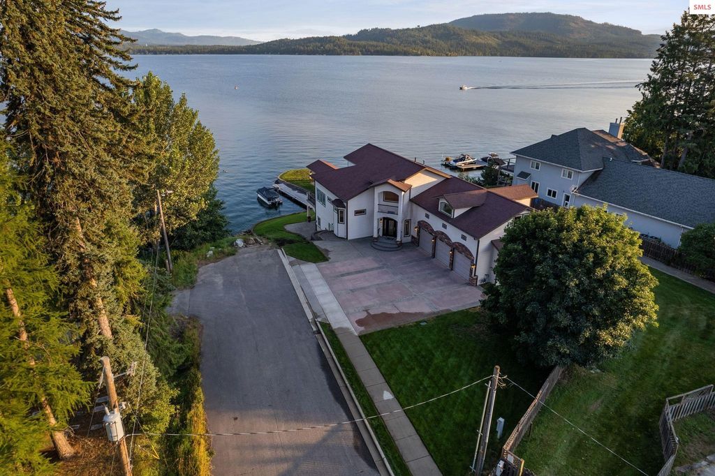 1100 S Division Ave, Sandpoint, ID 83864 photo 73