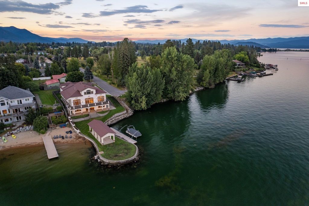 1100 S Division Ave, Sandpoint, ID 83864 photo 74