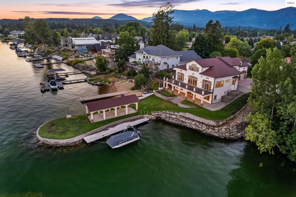 1100 S Division Ave, Sandpoint, ID 83864 photo 75