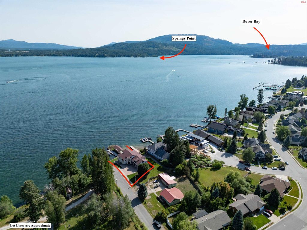 1100 S Division Ave, Sandpoint, ID 83864 photo 89