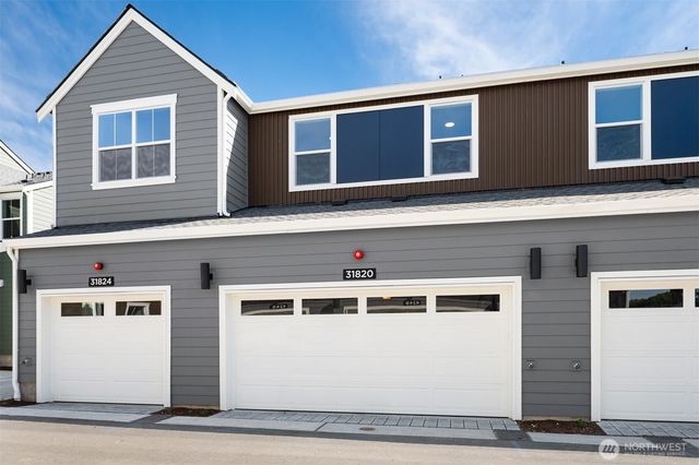 31820 Myrtle Lot 36 Street, Carnation, WA 98014