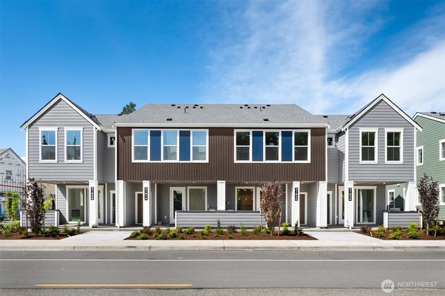 31820 Myrtle Lot 36 Street, Carnation, WA 98014
