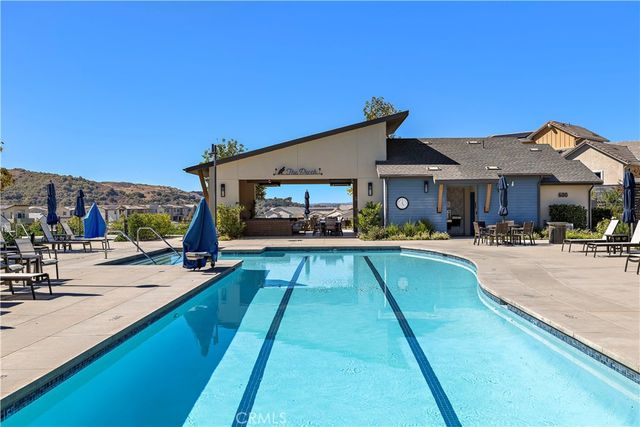 756 Sunrise Road, Rancho Mission Viejo, CA 92694