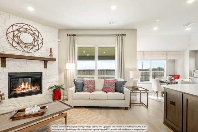 141 Saddlewood Trail, Commerce, TX 75428