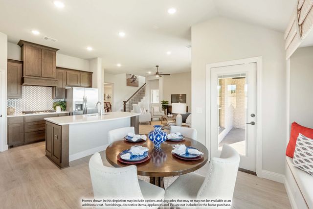 141 Saddlewood Trail, Commerce, TX 75428