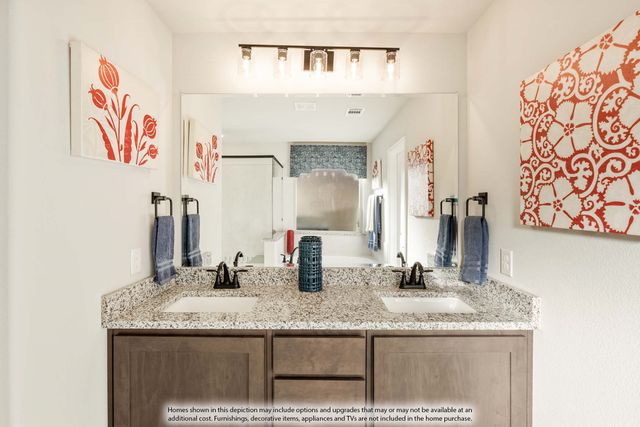 141 Saddlewood Trail, Commerce, TX 75428